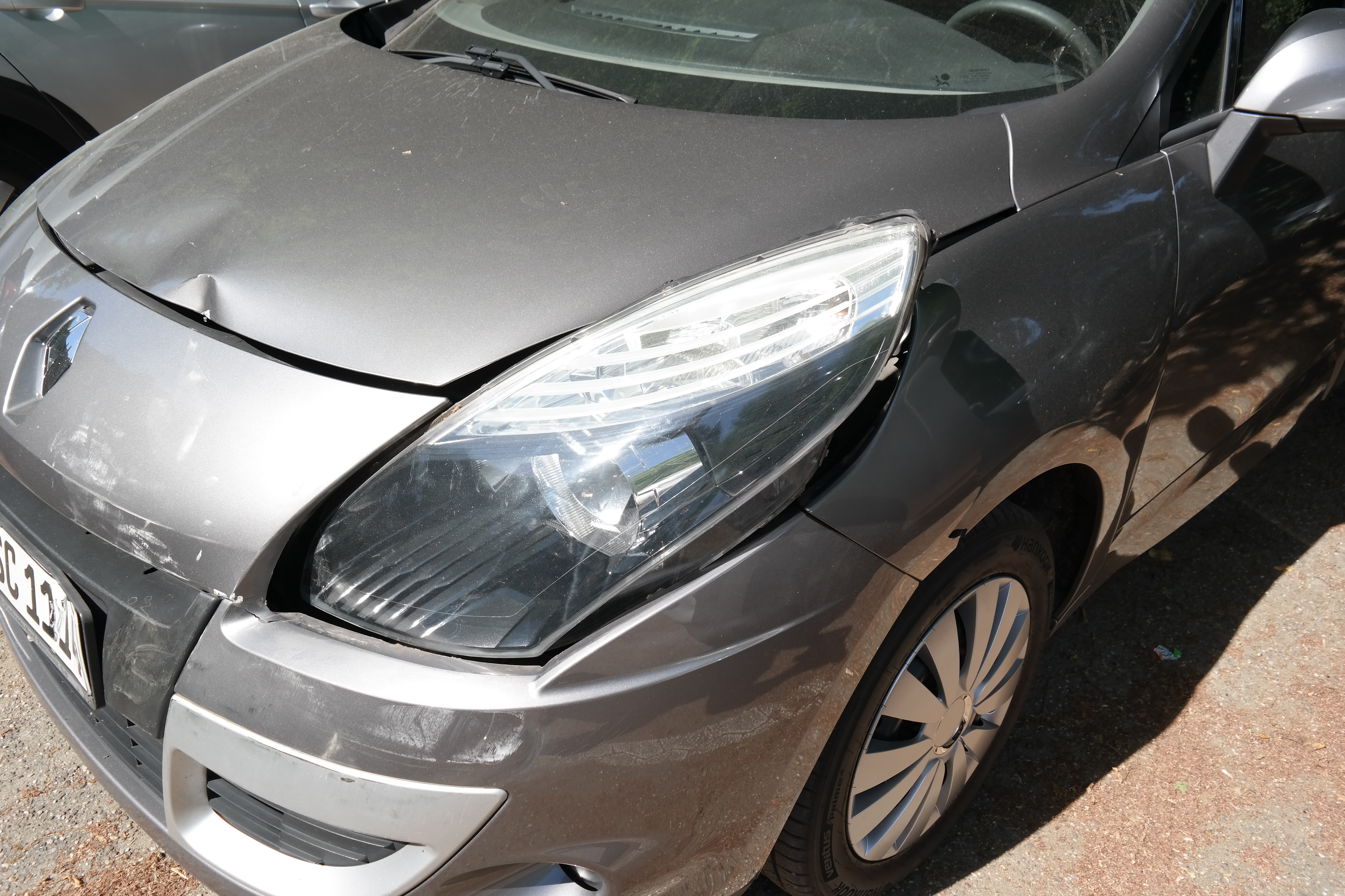 KFZ Sachverständiger mit 15 Jahren Erfahrung in Bottrop - Zertifizierter Gutachter