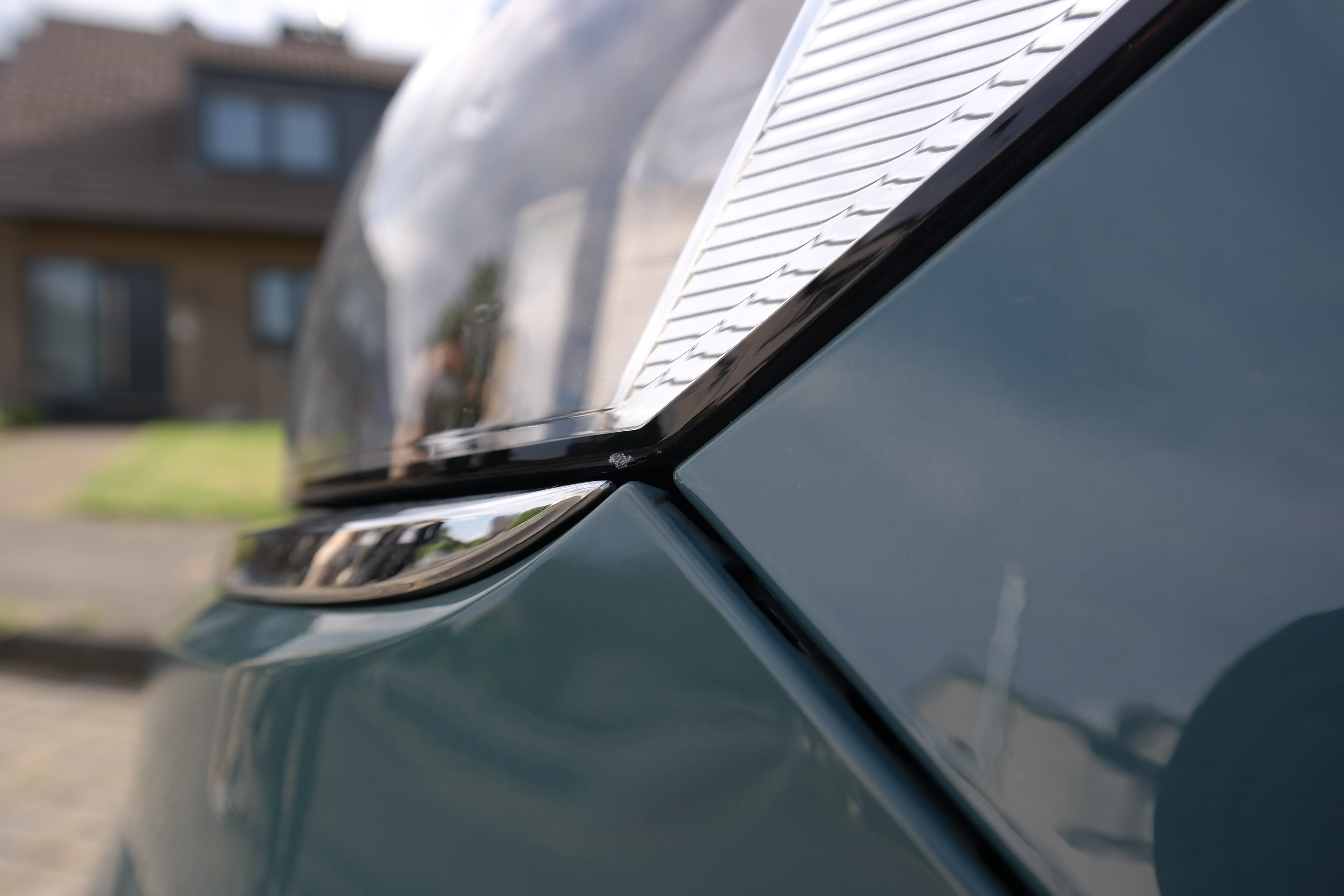 Detailliertes KFZ Schadensgutachten und Unfallgutachten für Bottrop