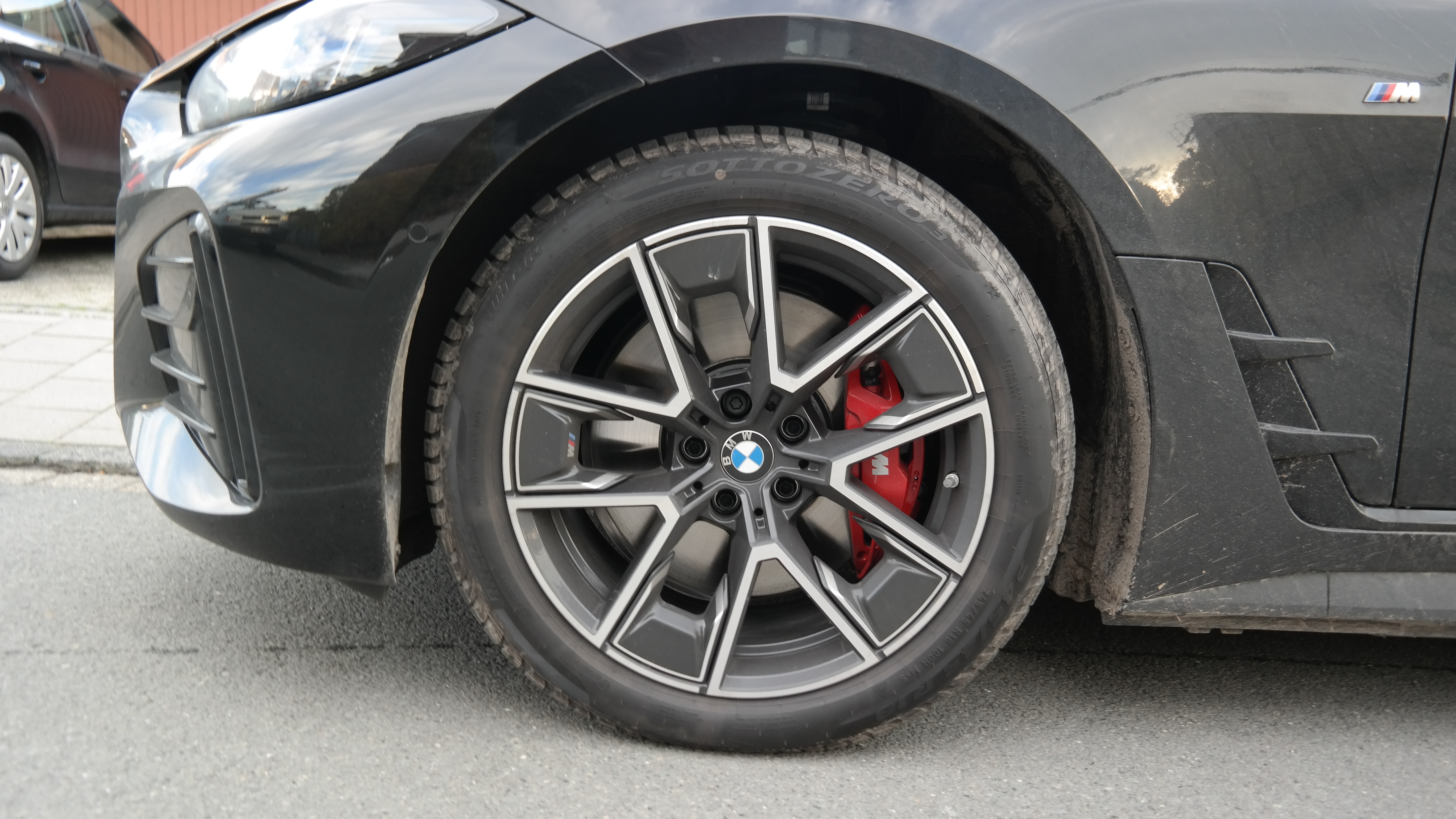 Faire und unabhängige Bewertung von Unfallschäden durch KFZ Sachverständigen in Bottrop