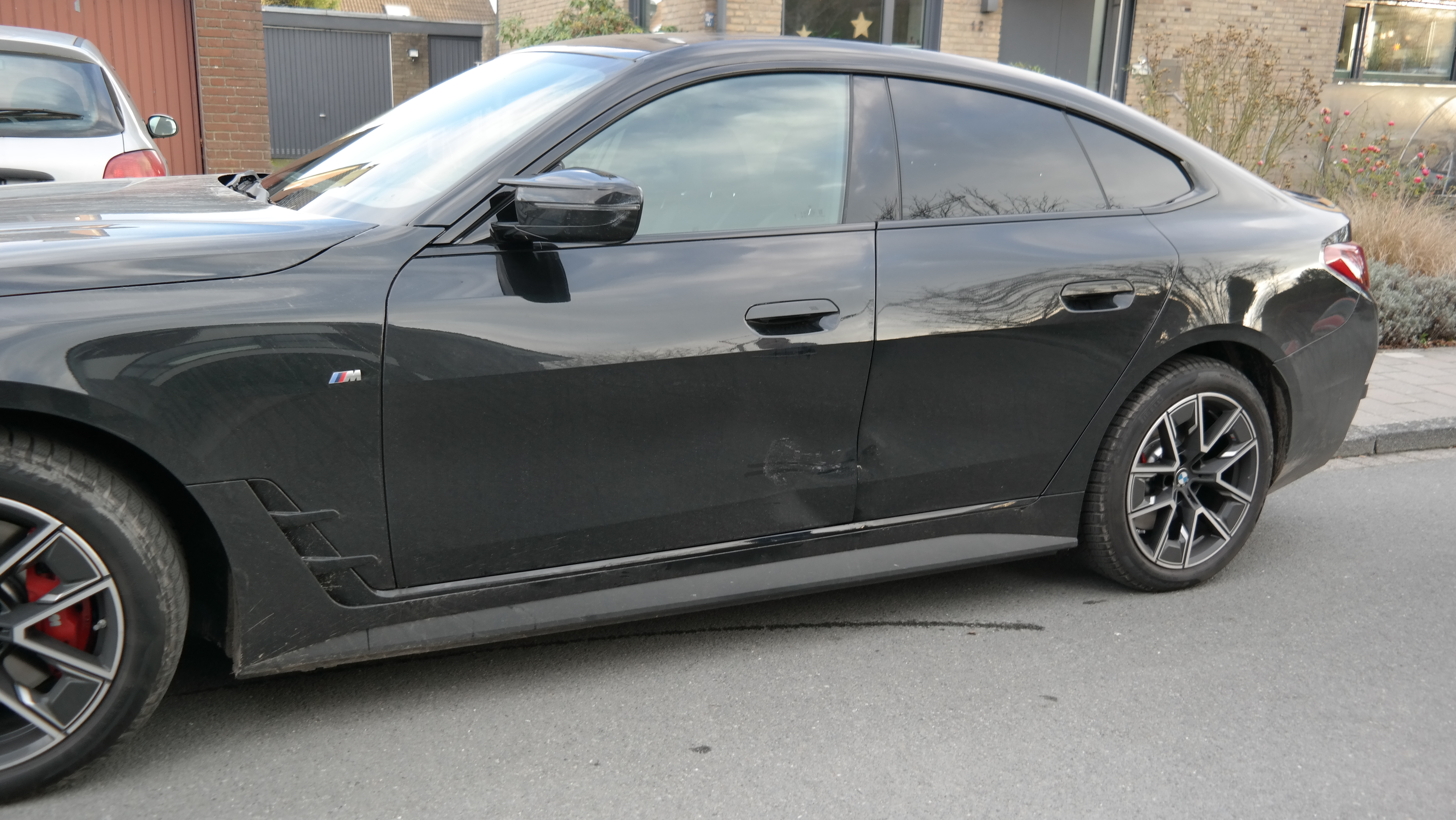 Gerichtsfestes und versicherungsanerkanntes KFZ Gutachten für Bottrop