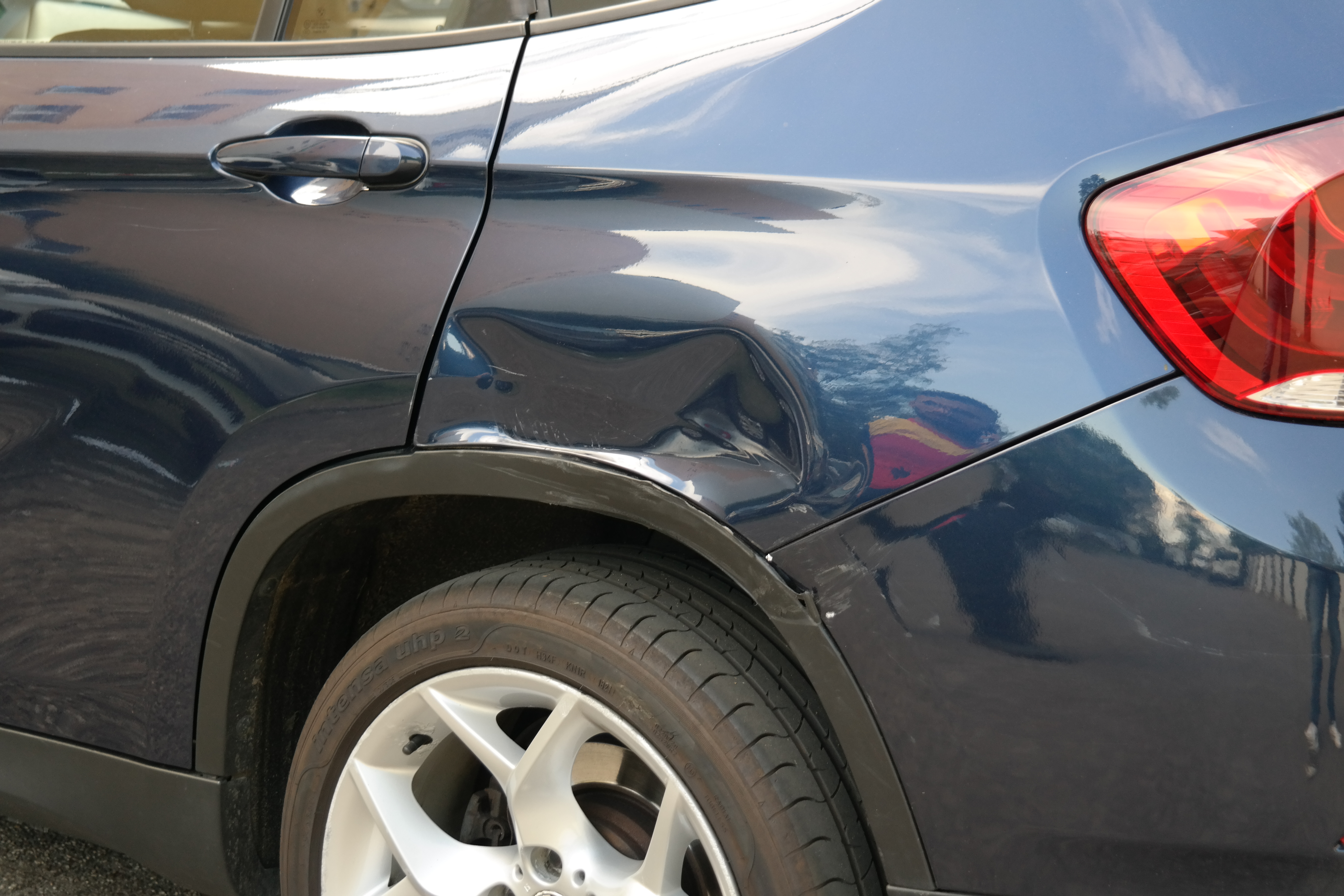 Express KFZ Gutachten Service in 24-48 Stunden in Bottrop